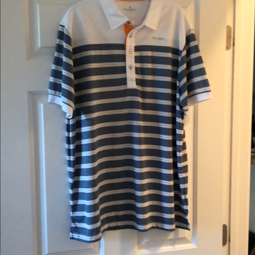SLIGO Golf Polo